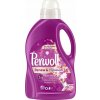 Prací gel Perwoll Care & Refresh prací gel na barevné i bílé prádlo 1,44 l 24 PD