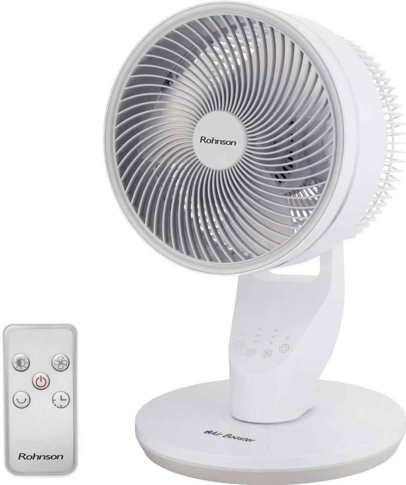 Rohnson R-8520