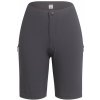 Cyklistické kraťasy Rapha Women's Trail Fast & Light Shorts Grey/Light Grey