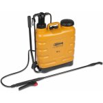 Euronářadí 16 L zádový tlakový – Zbozi.Blesk.cz