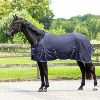 Q essentials Deka letní Basic blue – Hledejceny.cz