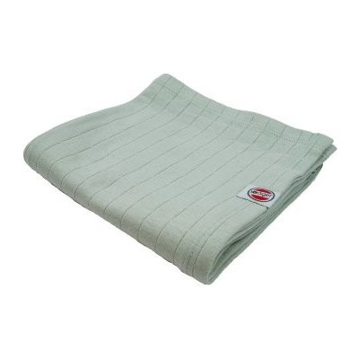Lodger Swaddler Solid Peppermint 70 x 70