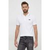 Pánské Tričko Calvin Klein Polo tričko K10K112751 bílá