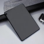 SES Ultratenký silikonový obal pro Lenovo Tab M10 Plus 12326 černý – Zboží Mobilmania