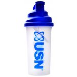 USN Shaker USN - šejkr 500 ml - modrý – Zboží Dáma