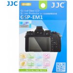 JJC GSP-EM1 ochranné sklo na LCD pro Olympus / E-M1/II/X, E-M10/II, E-M5 II, E-P5, Nikon Zfc – Zboží Mobilmania