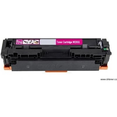 Dr.toner HP W2033X - kompatibilní – Zbozi.Blesk.cz