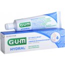 G.U.M Hydral hydratační gel na zuby, jazyk a dásně (Dry Mouth Relief - Moisturizing Gel) 50 ml