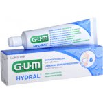 G.U.M Hydral hydratační gel na zuby jazyk a dásně Dry Mouth Relief Moisturizing Gel 50 ml – Zboží Mobilmania