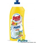 Dual Power profesionální koncentrát na mytí Agrumi 1 l – HobbyKompas.cz