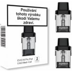 Joyetech EVIO M Pro Pod 0,8 ohm – Hledejceny.cz