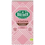 la Bio Idea Lasagne pšeničné celozrnné 250 g – Hledejceny.cz
