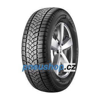 Firestone Destination Winter 235/55 R18 104H