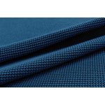 Modrá teplákovina 3D PETROLEJ – Zbozi.Blesk.cz