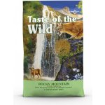 Taste of the Wild Feline Rocky Mountain 2 kg – Sleviste.cz