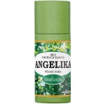 Saloos esenciální olej Angelika 2 ml – Hledejceny.cz