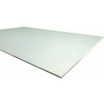 Sádrokartonová deska Rigips RB 12,5x1250x2000 mm (2,5 m2) – Sleviste.cz