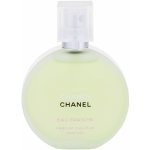 Chanel Chance Eau Fraiche Hair Mist vlasová mlha s rozprašovačem pro ženy 35 ml
