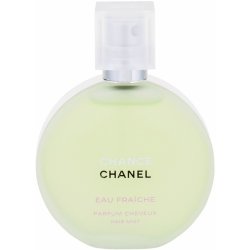 Chanel Chance Eau Fraiche vůně do vlasů pro ženy 35 ml