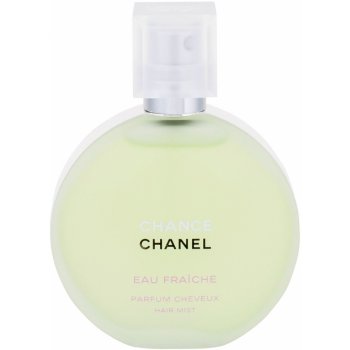 Chanel Chance Eau Fraiche vůně do vlasů pro ženy 35 ml