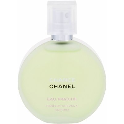 Chanel Chance Eau Fraiche vůně do vlasů pro ženy 35 ml – Zboží Mobilmania