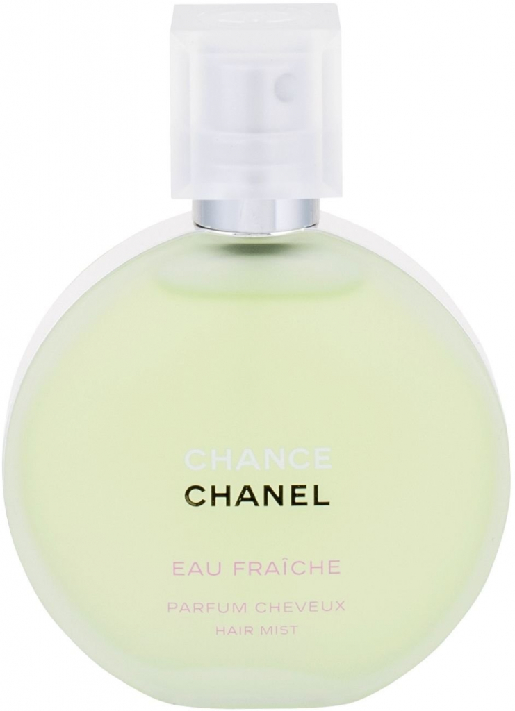 Chanel Chance Eau Fraiche vůně do vlasů pro ženy 35 ml od 1 390 Kč ...