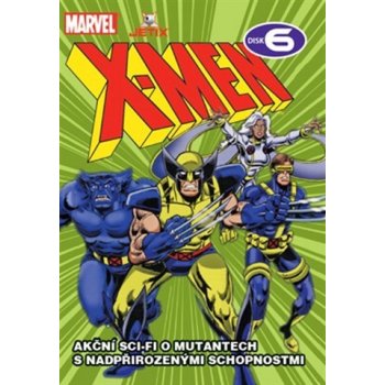 X-MEN 06