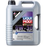 Liqui Moly Special Tec F 0W-30 5 l 8903 – Zboží Mobilmania