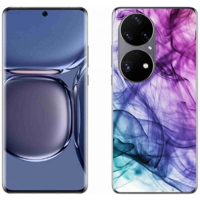 Pouzdro mmCase Gelové Huawei P50 Pro - abstraktní vzor – Hledejceny.cz