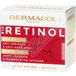 Dermacol Bio Retinol denní krém 50 ml – Zboží Dáma