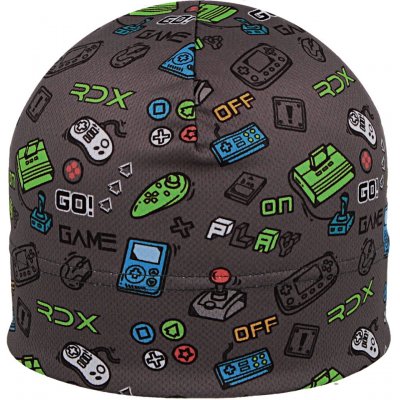 RDX Chlapecká funkční čepice Game – Zboží Mobilmania