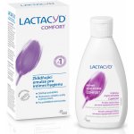 Lactacyd Comfort intimní mycí emulze 200 ml – Zboží Dáma