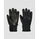 Leki Snowfox 3D lady black – Hledejceny.cz