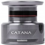 Náhradní cívka Shimano Catana FE 4000 – Hledejceny.cz