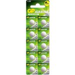 GP Batteries Baterie AG13/LR44 1,5V – Zboží Dáma