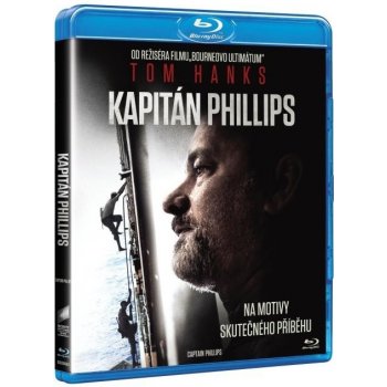 Kapitán Philips BD