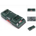 Metabo ASC 145 DUO 627495000 – Hledejceny.cz