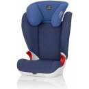 Britax Römer Kid II 2017 Ocean Blue