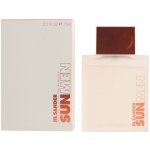 Jil Sander Sun toaletní voda pánská 75 ml – Hledejceny.cz