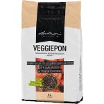 Lechuza VEGGIEPON na živiny bohatý substrát pro zeleninu 6 l – Hledejceny.cz