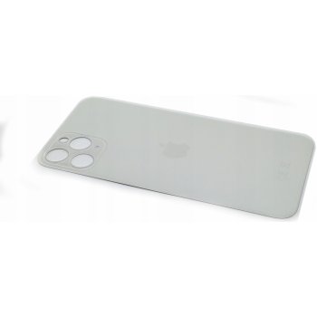 Kryt Apple iPhone 11 Pro zadní bílý