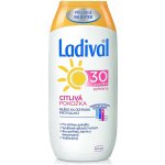 Ladival mléko citlivá kůže SPF30 200 ml – Zboží Dáma