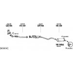 Bosal BS 255-024 – Hledejceny.cz