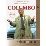 Columbo 02 DVD – Hledejceny.cz