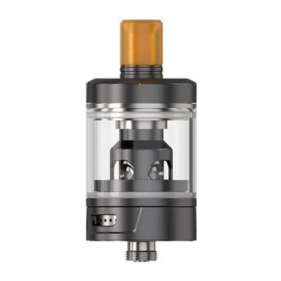 Eleaf GZeno S Tank Gunmetal 3ml – Zbozi.Blesk.cz