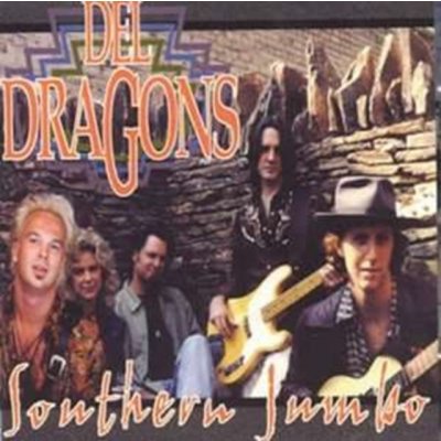 Del Dragons - Southern Jumbo