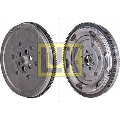 Setrvačník Schaeffler LuK 415 0553 08 | Zboží Auto