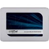 Pevný disk interní Crucial MX500 4TB CT4000MX500SSD1