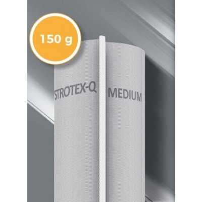 Foliarex Strotex-Q Medium 1,5 x 50 m – Zboží Mobilmania