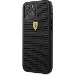 Pouzdro Ferrari iPhone 12 Mini On Track černé – Sleviste.cz
